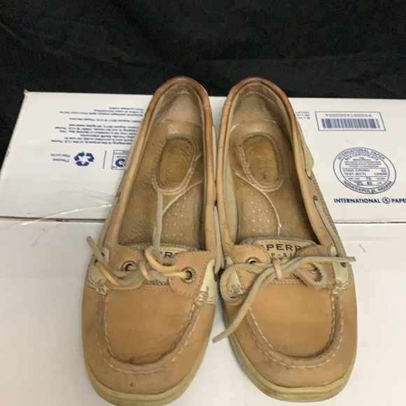 SPERRY Top Sider size 5.5 - Picture 2 of 5